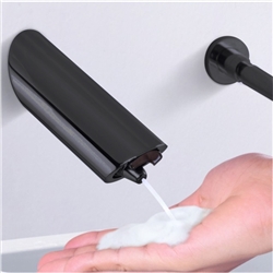 Bornku Automatic Soap Dispenser Touchless